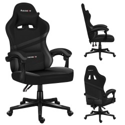 Fotel gamingowy Huzaro Force 4.4 Carbon | PartsPC.pl