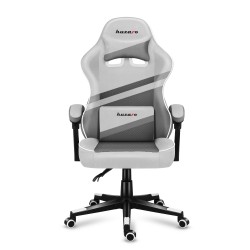 Fotel gamingowy Huzaro Force 4.4 White Mesh | PartsPC.pl