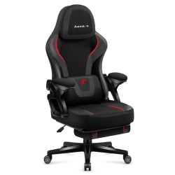 Fotel gamingowy Huzaro Force 4.6 Carbon | PartsPC.pl