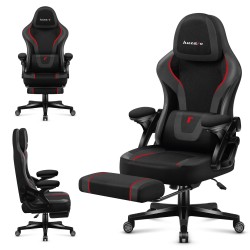 Fotel gamingowy Huzaro Force 4.6 Carbon | PartsPC.pl
