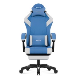 Fotel gamingowy Huzaro Force 3.7 Blue | PartsPC.pl