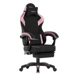 Fotel gamingowy Huzaro Force 3.7 Pink | PartsPC.pl