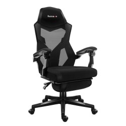 Fotel gamingowy Huzaro Combat 3.1 Carbon | PartsPC.pl