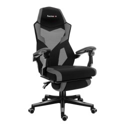 Fotel gamingowy Huzaro Combat 3.1 Grey | PartsPC.pl