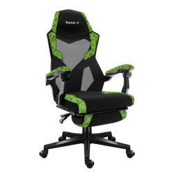Fotel gamingowy Huzaro Combat 3.1 Pixel | PartsPC.pl