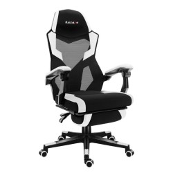 Fotel gamingowy Huzaro Combat 3.1 White | PartsPC.pl