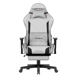 Fotel obrotowy Huzaro Force 5.7 Grey | PartsPC.pl