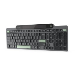 Klawiatura bezprzewodowa Lenovo Self-Charging Bluetoot... | PartsPC.pl