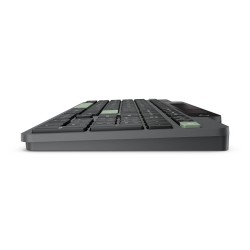 Klawiatura bezprzewodowa Lenovo Self-Charging Bluetoot... | PartsPC.pl
