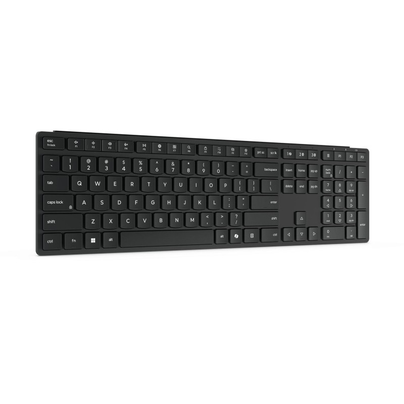 Klawiatura bezprzewodowa Lenovo Wireless Multi-Mode Pr... | PartsPC.pl