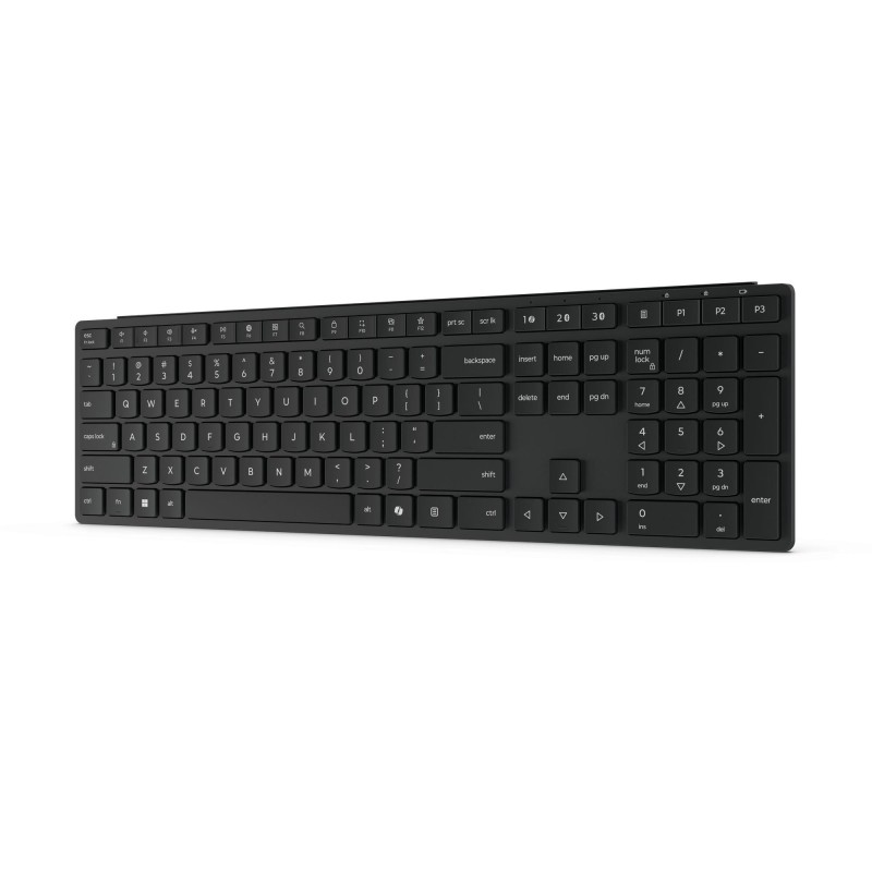 Klawiatura bezprzewodowa Lenovo Wireless Multi-Mode Pr... | PartsPC.pl