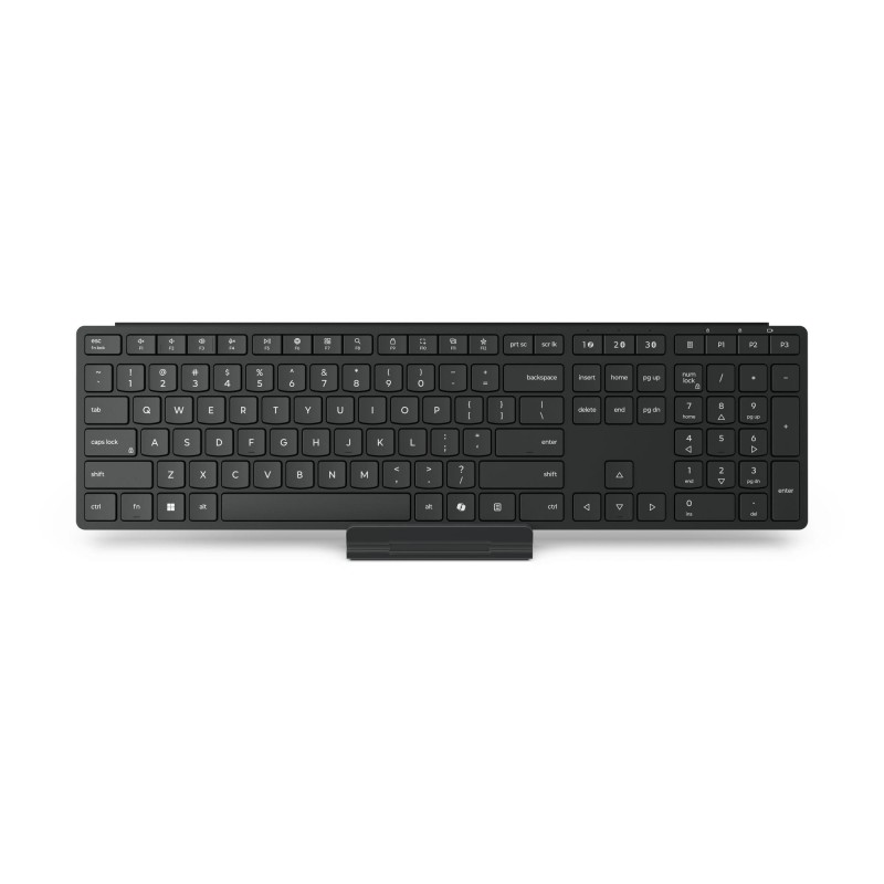 Klawiatura bezprzewodowa Lenovo Wireless Multi-Mode Pr... | PartsPC.pl