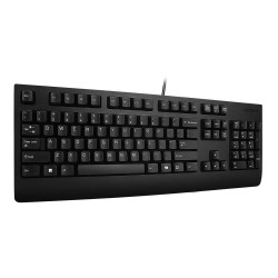 Klawiatura przewodowa Lenovo Preferred Pro II USB Keyb... | PartsPC.pl