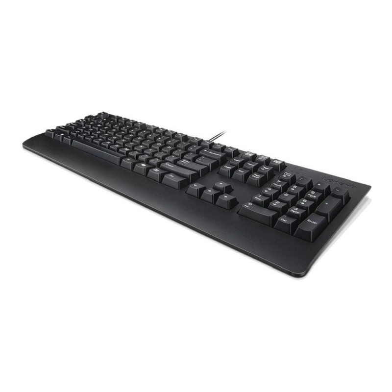 Klawiatura przewodowa Lenovo Preferred Pro II USB Keyb... | PartsPC.pl