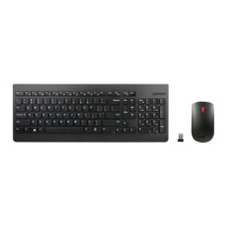 Zestaw klawiatura + mysz Lenovo Essential Wireless Key... | PartsPC.pl