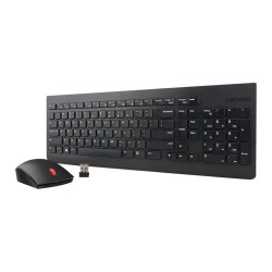 Zestaw klawiatura + mysz Lenovo Essential Wireless Key... | PartsPC.pl