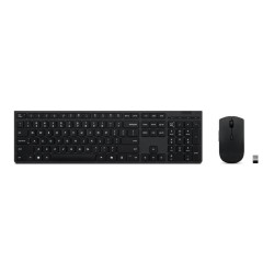 Zestaw klawiatura + mysz Lenovo Professional Wireless ... | PartsPC.pl