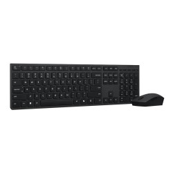 Zestaw klawiatura + mysz Lenovo Professional Wireless ... | PartsPC.pl