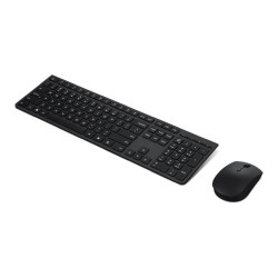 Zestaw klawiatura + mysz Lenovo Professional Wireless ... | PartsPC.pl