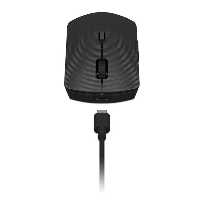 Zestaw klawiatura + mysz Lenovo Professional Wireless ... | PartsPC.pl