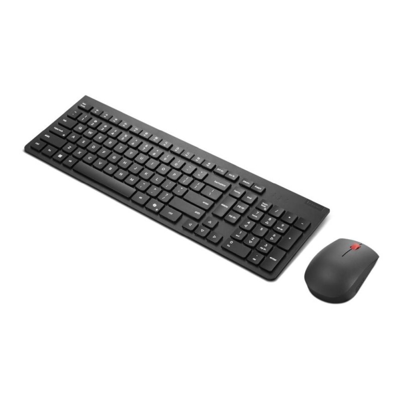 Lenovo Klawiatura i mysz Essential Wireless Combo Keyb... | PartsPC.pl