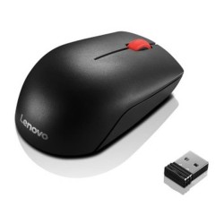 Lenovo Mysz bezprzewodowa Essential Compact 4Y50R20864, nast… | PartsPC.pl