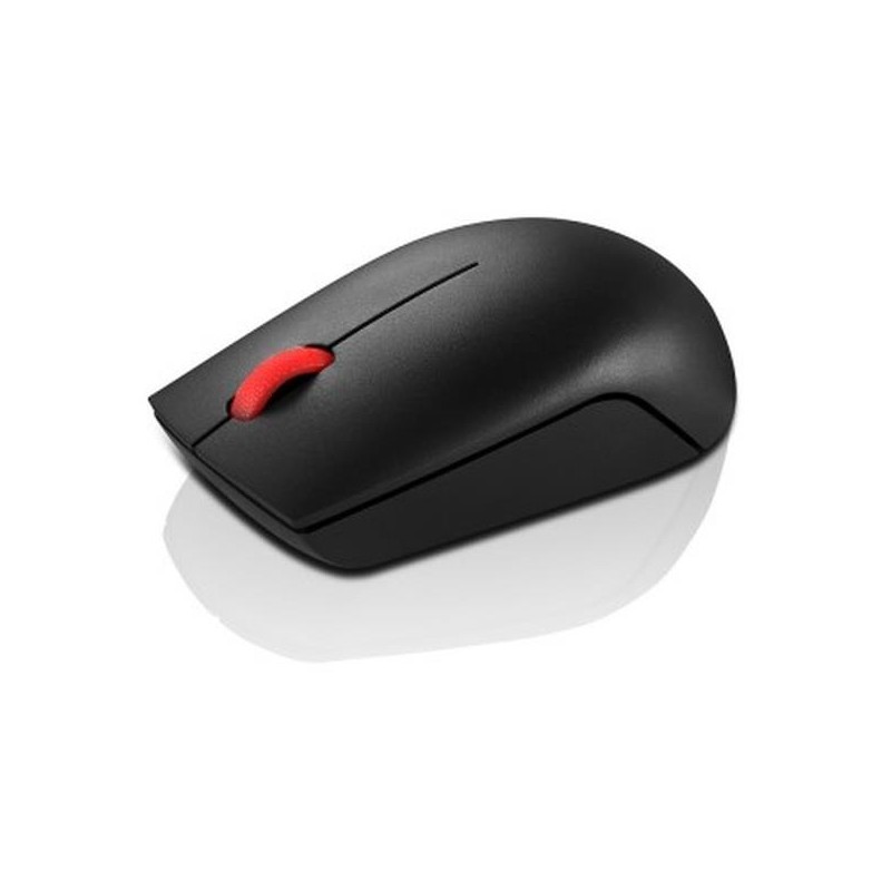 Lenovo Mysz bezprzewodowa Essential Compact 4Y50R20864, nast… | PartsPC.pl