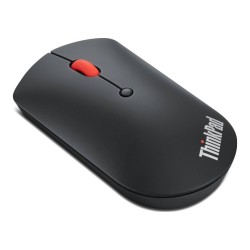 Lenovo Mysz bezprzewodowa ThinkPad Bluetooth Cicha 4Y5... | PartsPC.pl