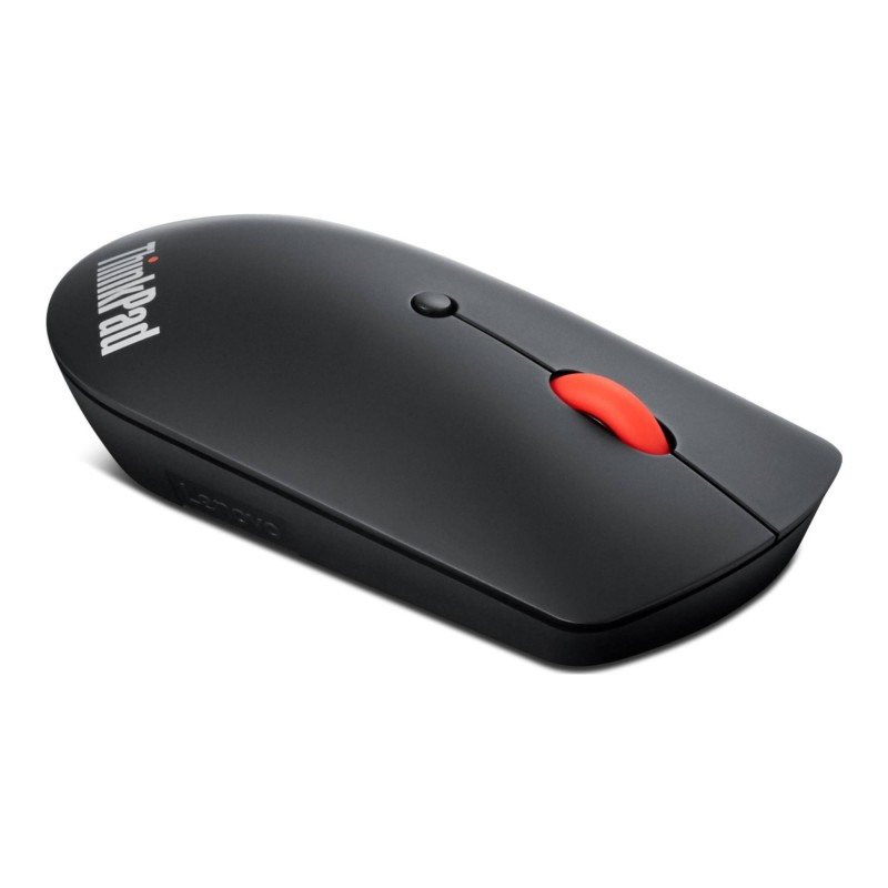 Lenovo Mysz bezprzewodowa ThinkPad Bluetooth Cicha 4Y5... | PartsPC.pl