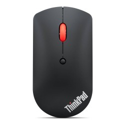Lenovo Mysz bezprzewodowa ThinkPad Bluetooth Cicha 4Y5... | PartsPC.pl