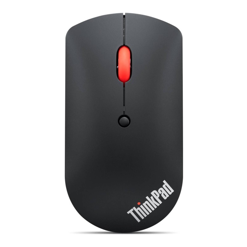 Lenovo Mysz bezprzewodowa ThinkPad Bluetooth Cicha 4Y5... | PartsPC.pl