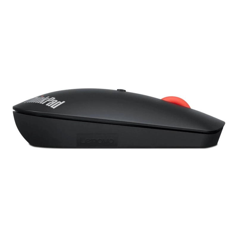 Lenovo Mysz bezprzewodowa ThinkPad Bluetooth Cicha 4Y5... | PartsPC.pl