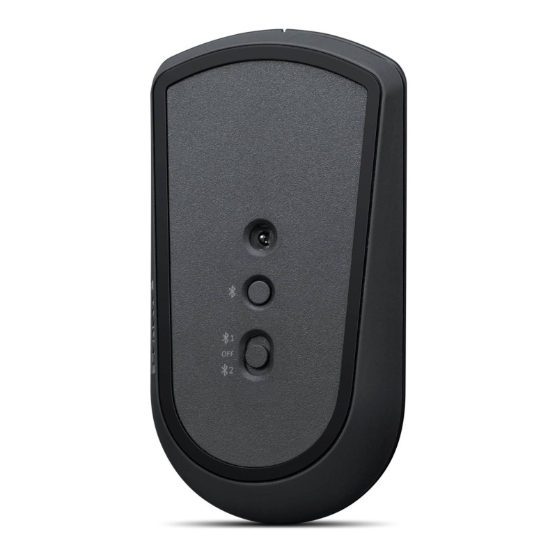 Lenovo Mysz bezprzewodowa ThinkPad Bluetooth Cicha 4Y5... | PartsPC.pl