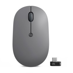 Lenovo Mysz bezprzewodowa Go USB-C 4Y51C21216 | PartsPC.pl