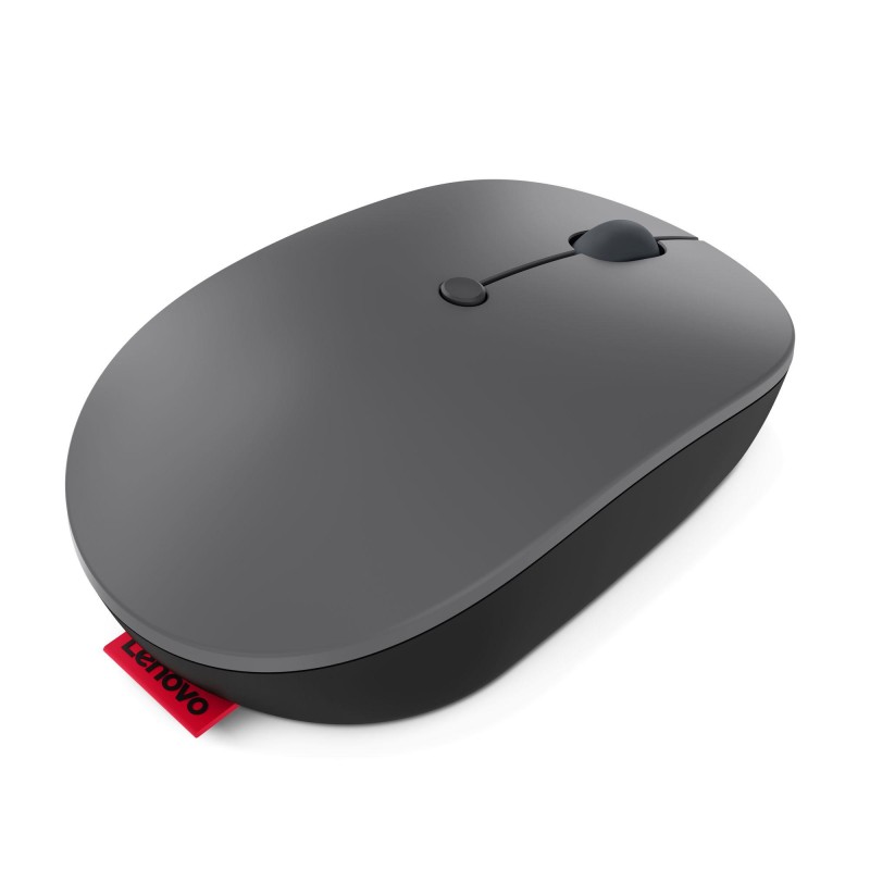 Lenovo Mysz bezprzewodowa Go USB-C 4Y51C21216 | PartsPC.pl