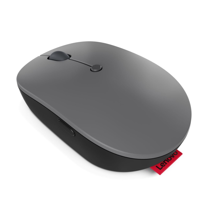 Lenovo Mysz bezprzewodowa Go USB-C 4Y51C21216 | PartsPC.pl