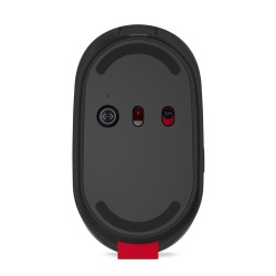 Lenovo Mysz bezprzewodowa Go USB-C 4Y51C21216 | PartsPC.pl