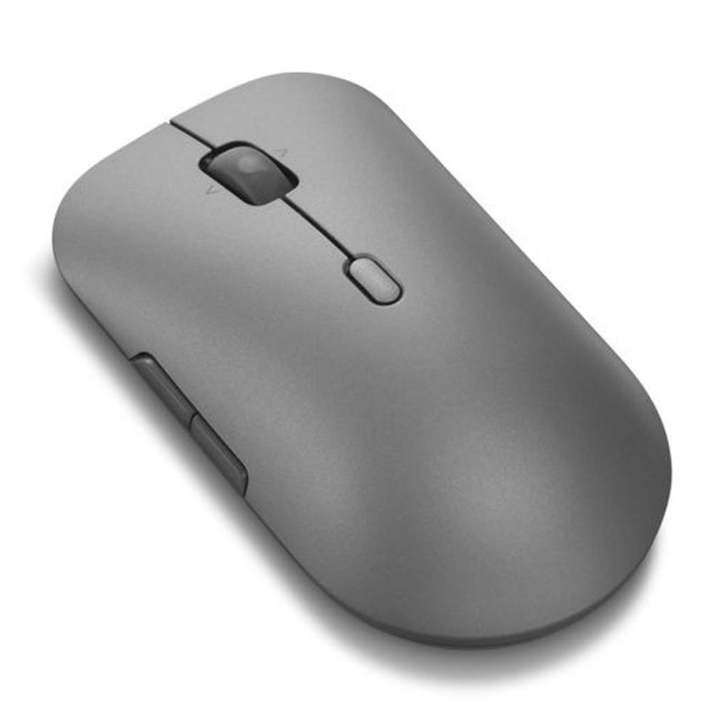 Lenovo Mysz bezprzewodowa Multi-Mode Pro Plus Mouse 6050 (Lu… | PartsPC.pl