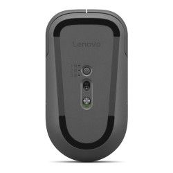 Lenovo Mysz bezprzewodowa Multi-Mode Pro Plus Mouse 6050 (Lu… | PartsPC.pl