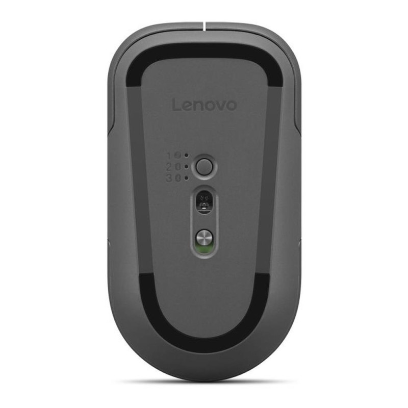 Lenovo Mysz bezprzewodowa Multi-Mode Pro Plus Mouse 6050 (Lu… | PartsPC.pl