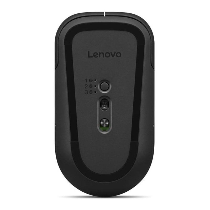 Lenovo Mysz bezprzewodowa Multi-Mode Pro Plus 6050 4Y51S6187… | PartsPC.pl
