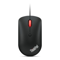 Lenovo Kompaktowa mysz przewodowa USB-C ThinkPad 4Y51D20850 | PartsPC.pl