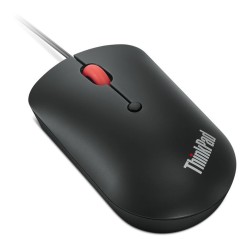 Lenovo Kompaktowa mysz przewodowa USB-C ThinkPad 4Y51D20850 | PartsPC.pl