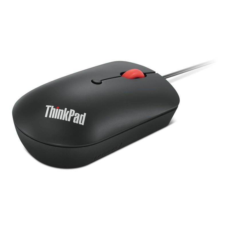 Lenovo Kompaktowa mysz przewodowa USB-C ThinkPad 4Y51D20850 | PartsPC.pl