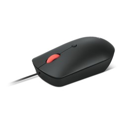 Lenovo Kompaktowa mysz przewodowa USB-C ThinkPad 4Y51D20850 | PartsPC.pl