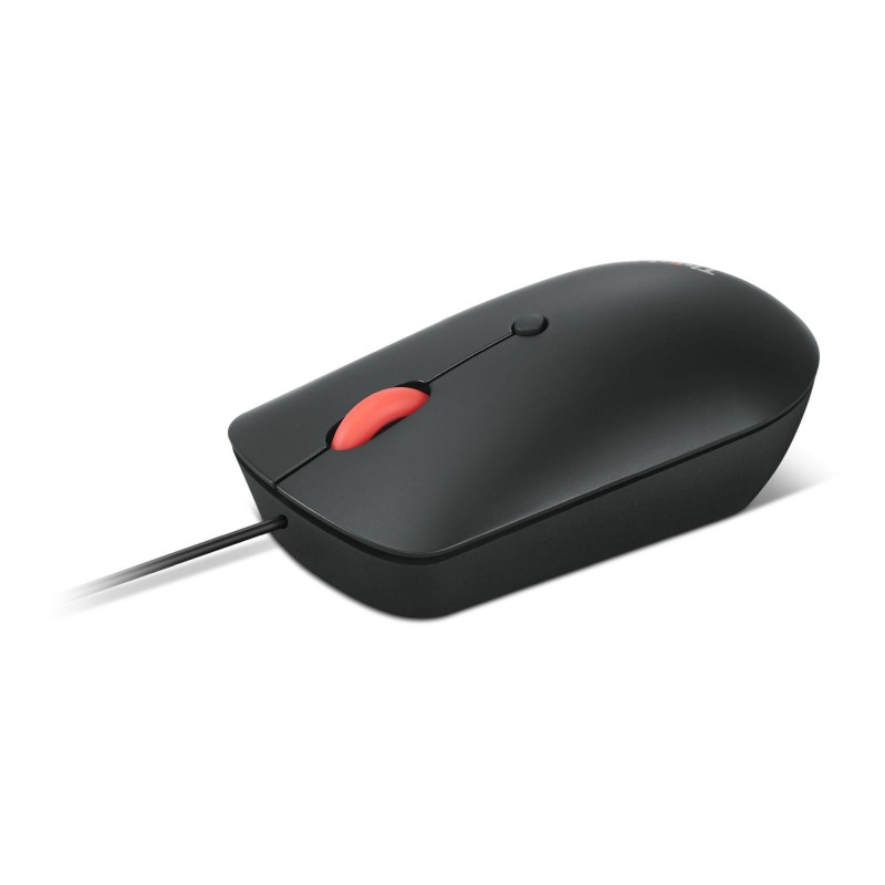 Lenovo Kompaktowa mysz przewodowa USB-C ThinkPad 4Y51D20850 | PartsPC.pl