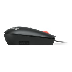 Lenovo Kompaktowa mysz przewodowa USB-C ThinkPad 4Y51D20850 | PartsPC.pl