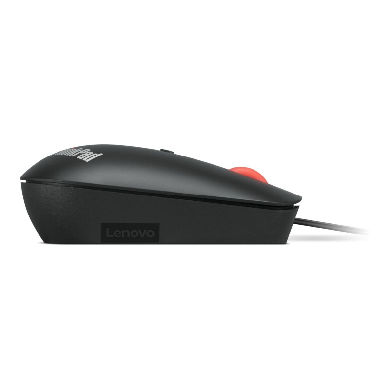 Lenovo Kompaktowa mysz przewodowa USB-C ThinkPad 4Y51D20850 | PartsPC.pl