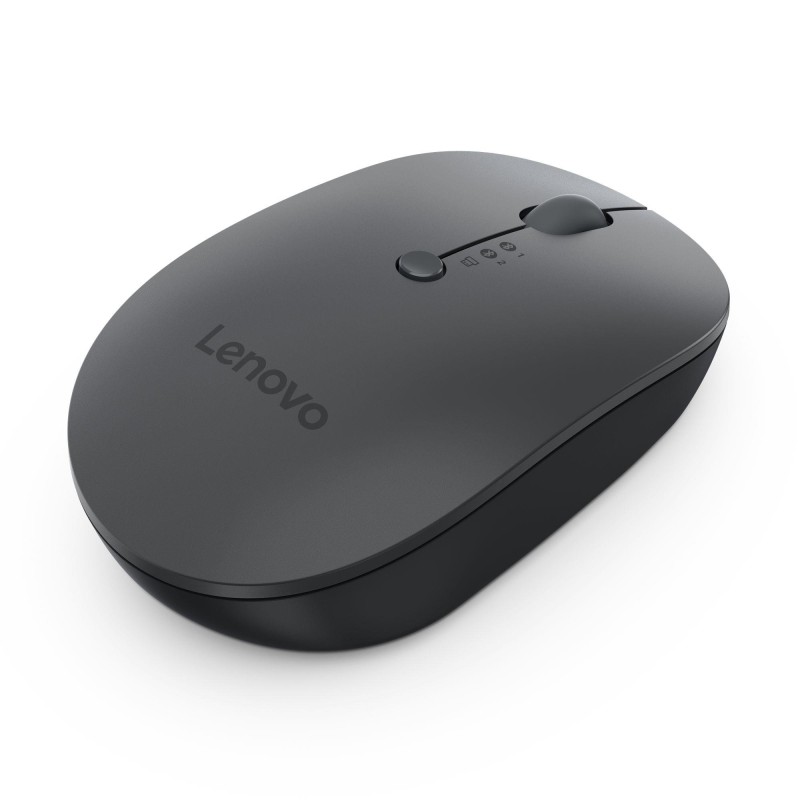 Lenovo Mysz bezprzewodowa Multi-Device X9 Edition 4Y51... | PartsPC.pl