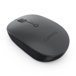 Lenovo Mysz bezprzewodowa Multi-Device X9 Edition 4Y51... | PartsPC.pl